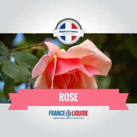 Arôme Rose Sauvage
