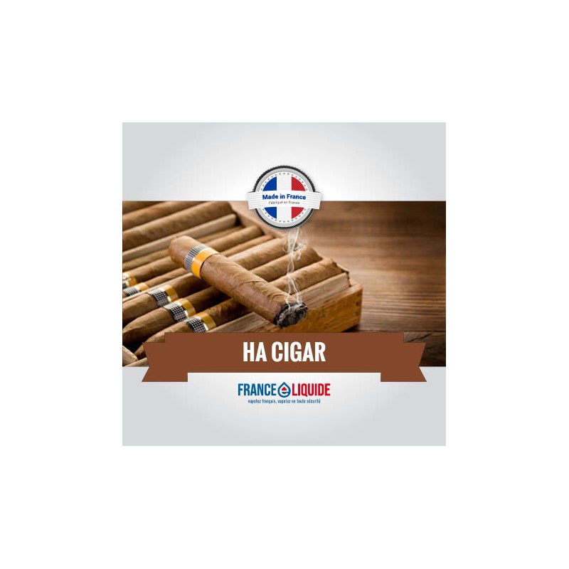 E Liquide D-DOF 770 Premium pas cher 2 € 10 ml Tabac Cigare Cubain