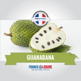 E-liquide Guanabana 10ml