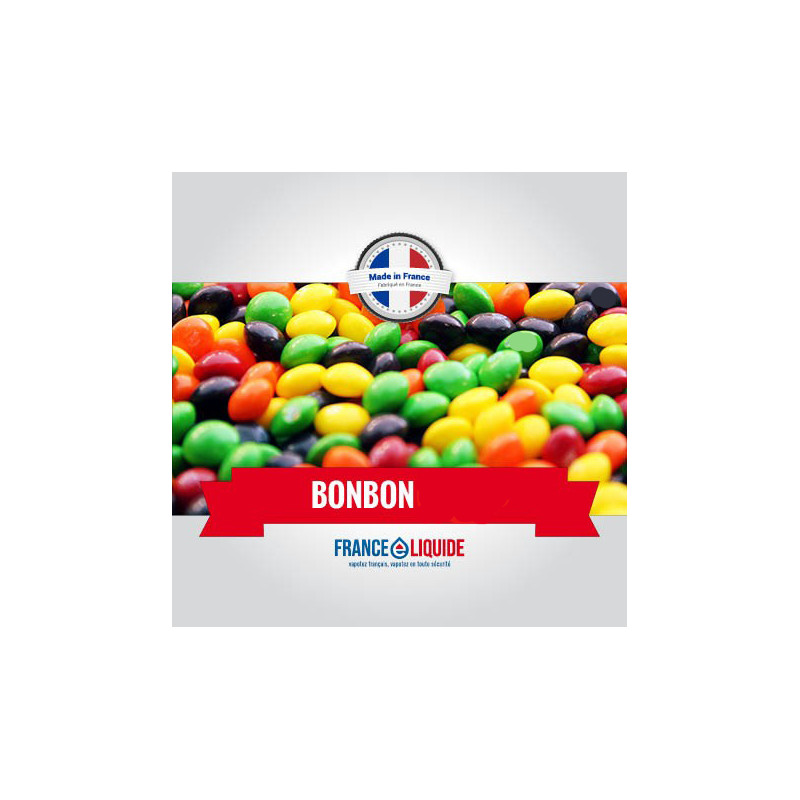 E liquide bonbon anglais - Cigatronique - Cigarette électronique